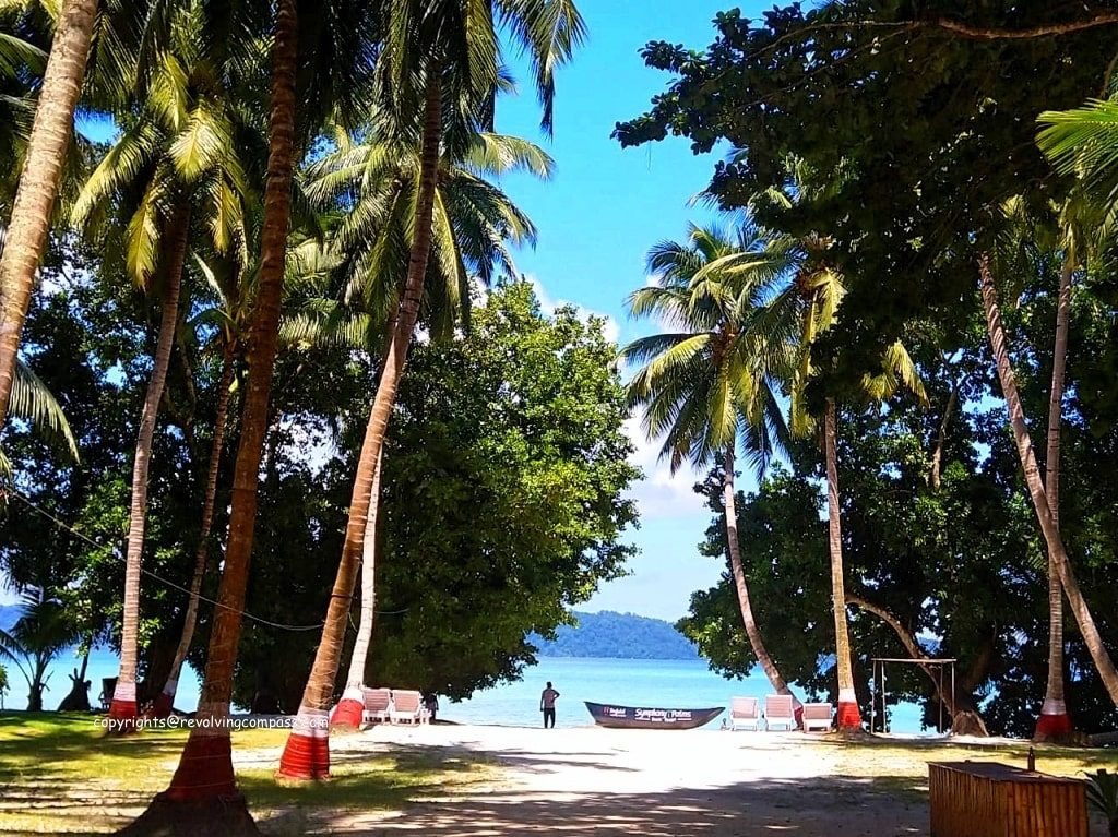 Vijaynagar Beach